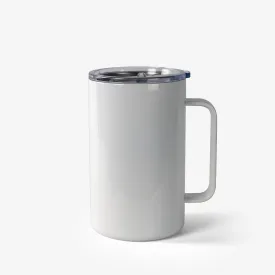 20 oz Insulated Mug