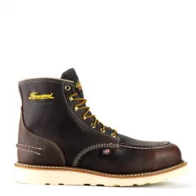 804-3600 6″ BRIAR PITSTOP SAFETY TOE