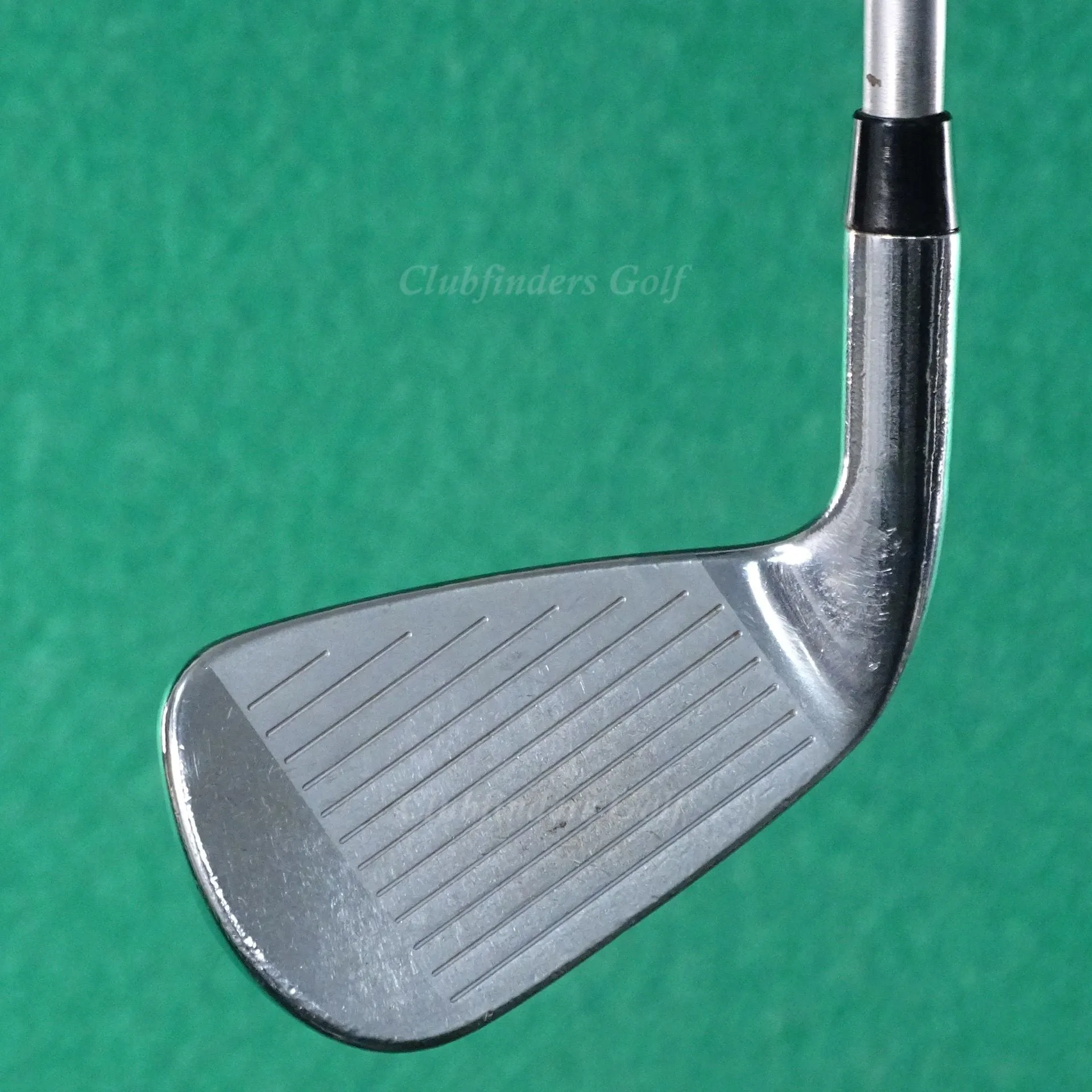 Adams Idea Tech a4 Forged Single 5 Iron KBS Tour C-Taper Lite 110 Steel Stiff