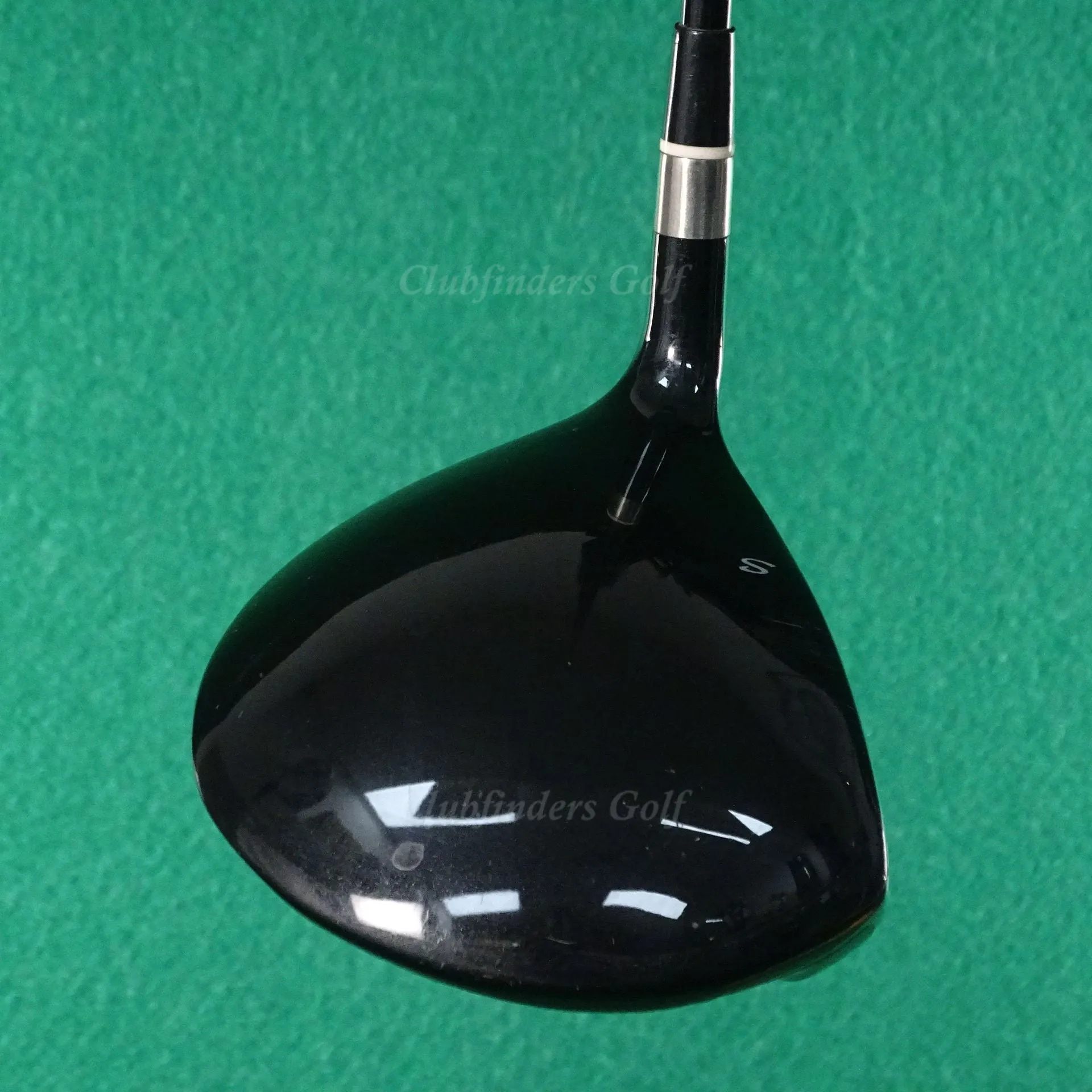 Adams Speedline Draw 12.5° Driver ProLaunch Axis Blue 60A Graphite Seniors *DENT