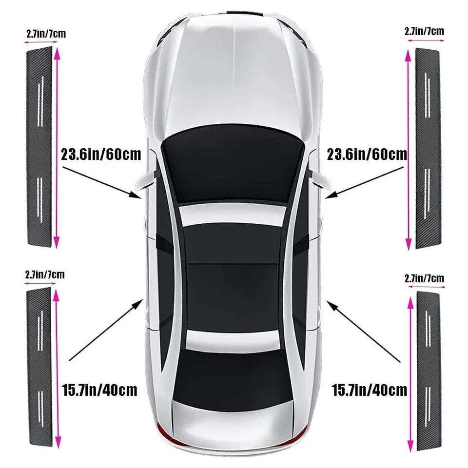 Alsvin - Car Door Anti Stepping
