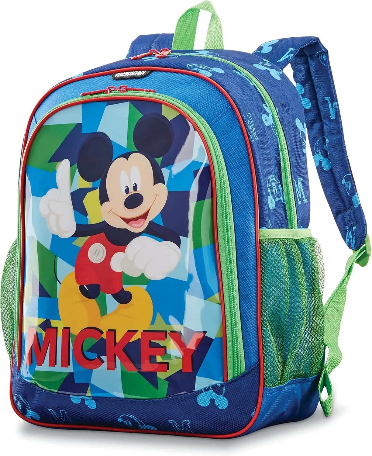 American Tourister Disney Backpack, Mickey