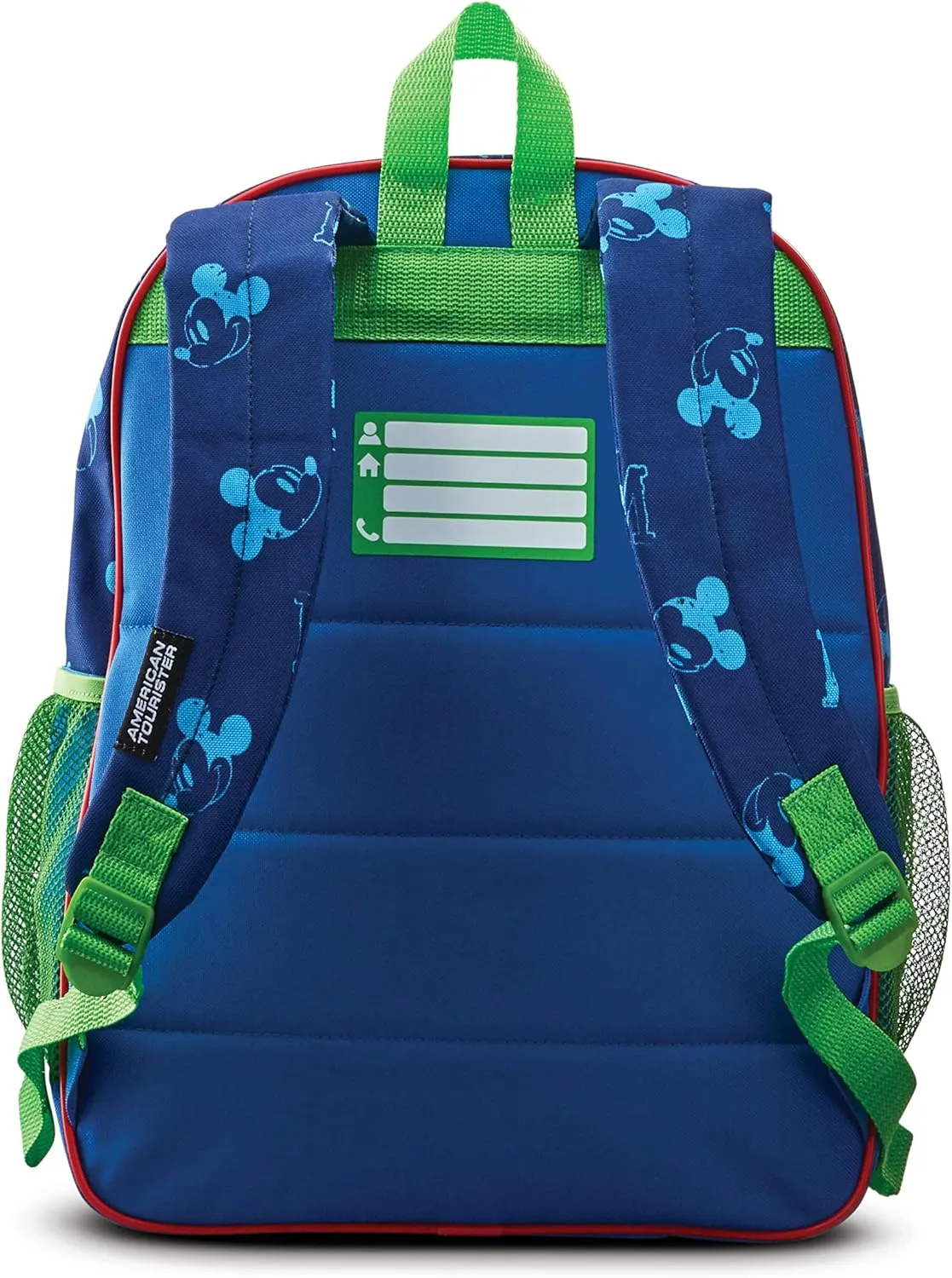 American Tourister Disney Backpack, Mickey