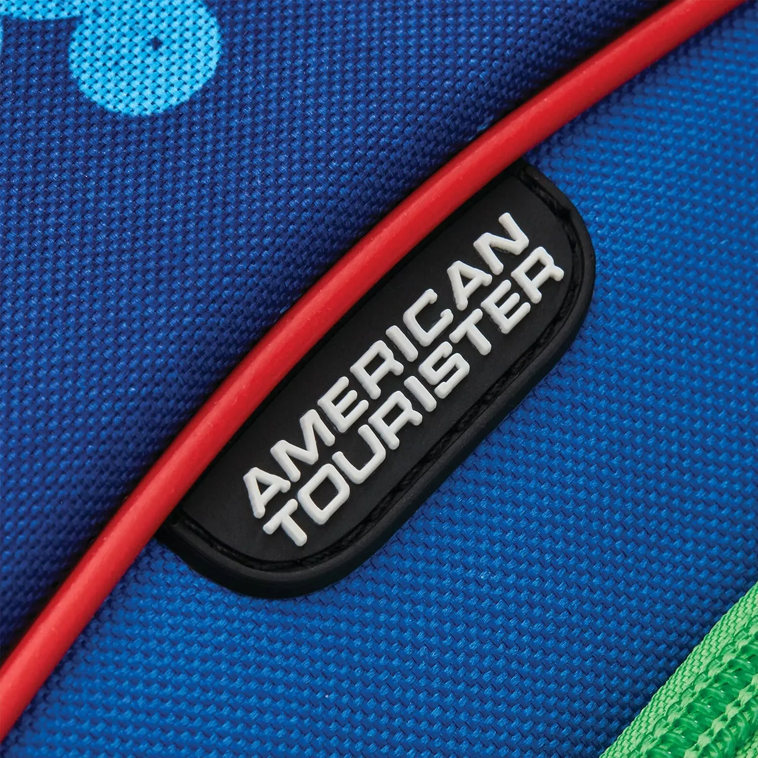 American Tourister Disney Backpack, Mickey