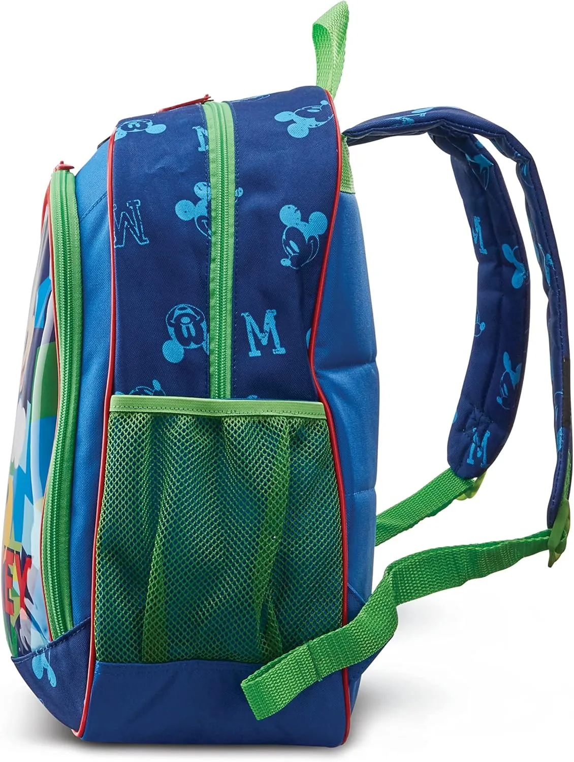 American Tourister Disney Backpack, Mickey