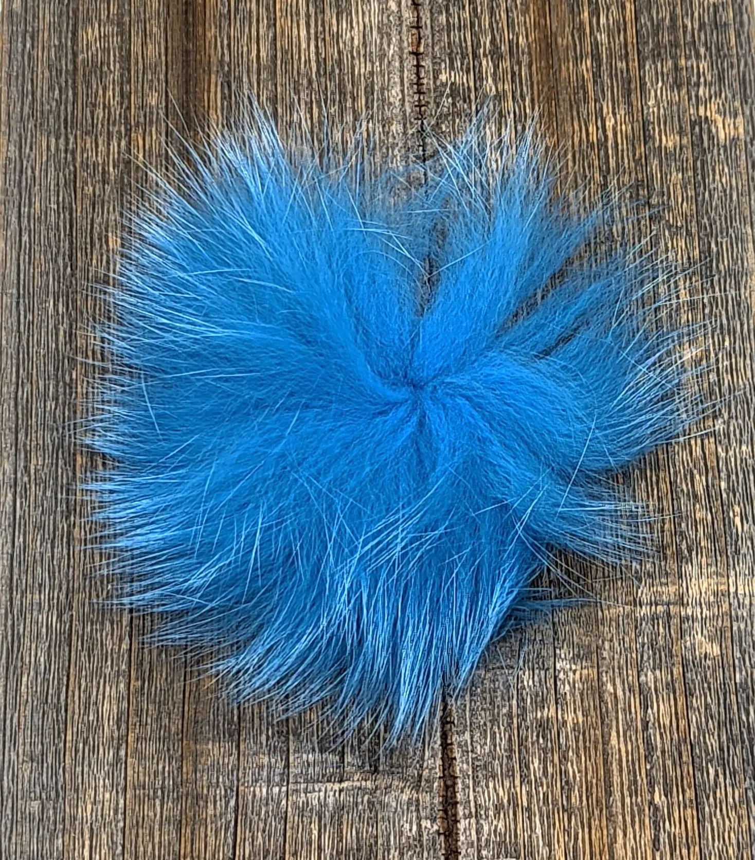 Arctic Fox Hair