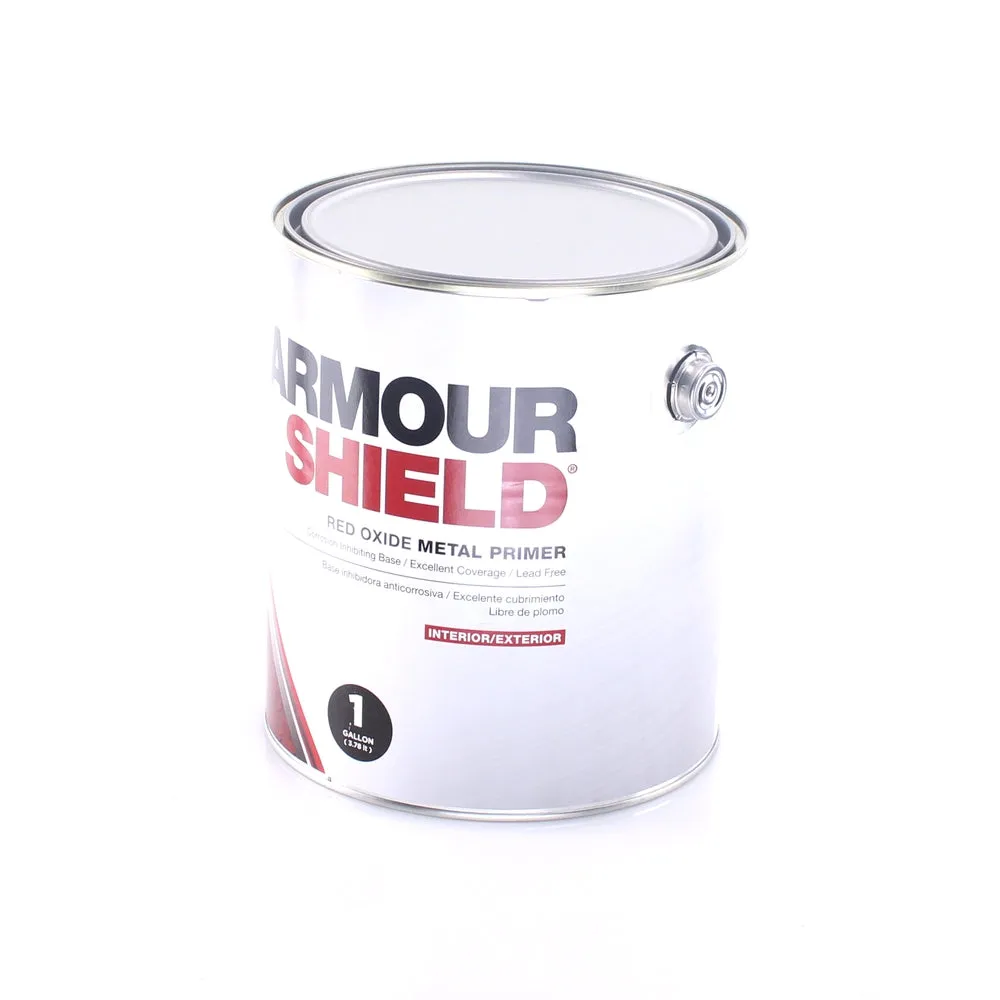 Armour Shield Red Oxide
