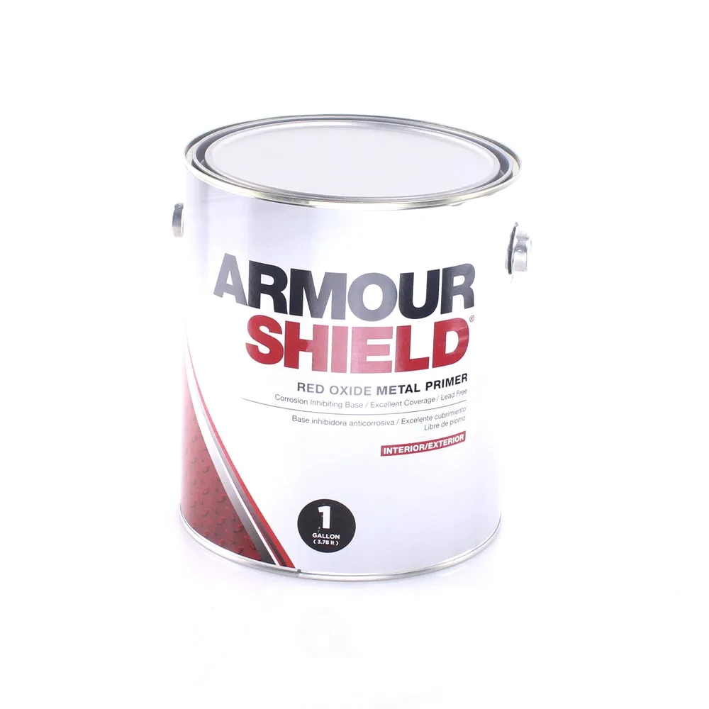 Armour Shield Red Oxide