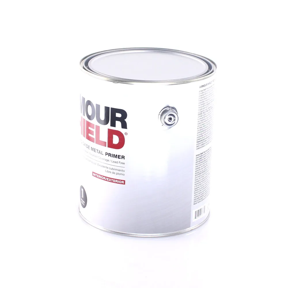 Armour Shield Red Oxide