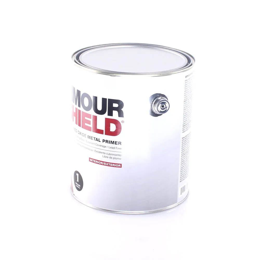 Armour Shield Red Oxide
