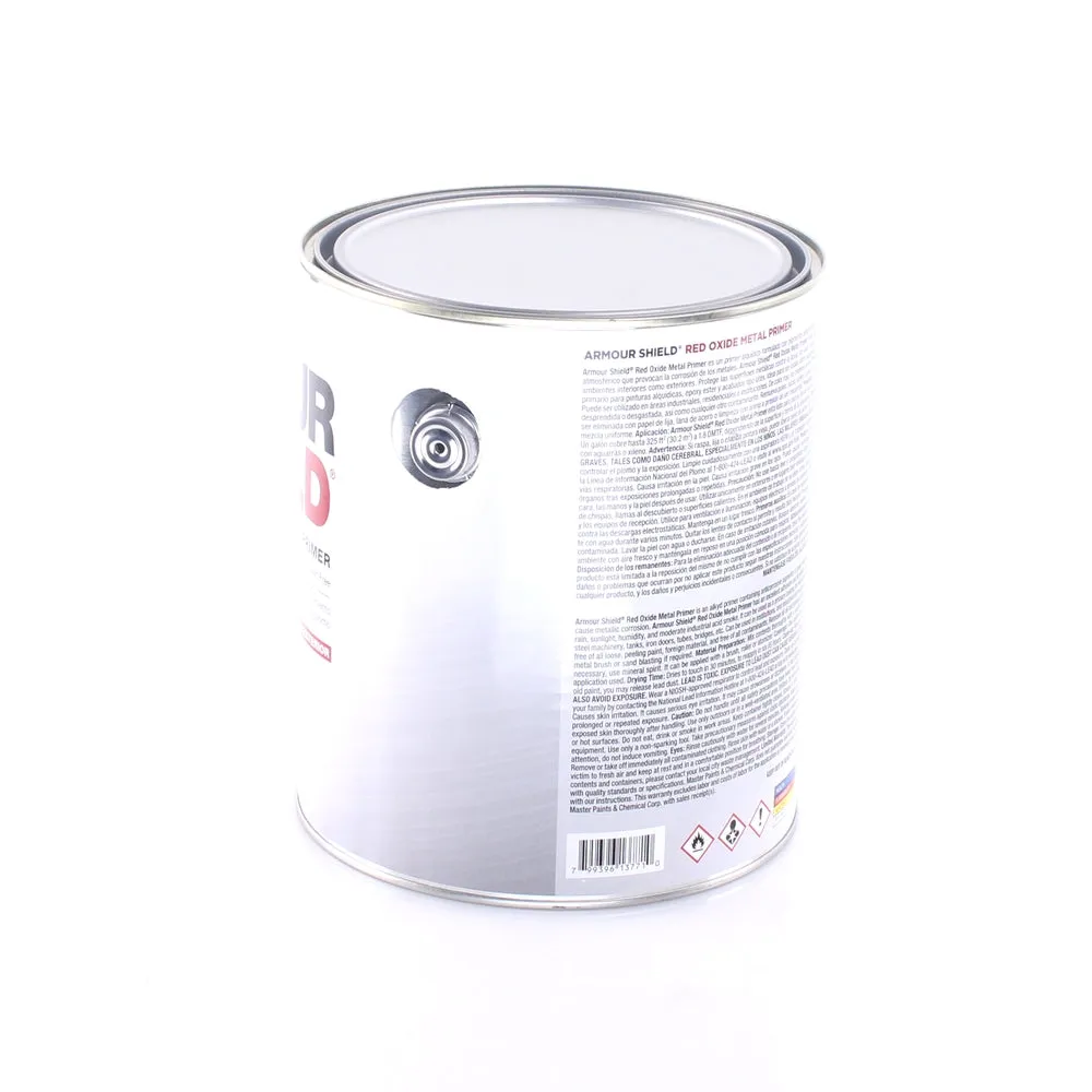 Armour Shield Red Oxide