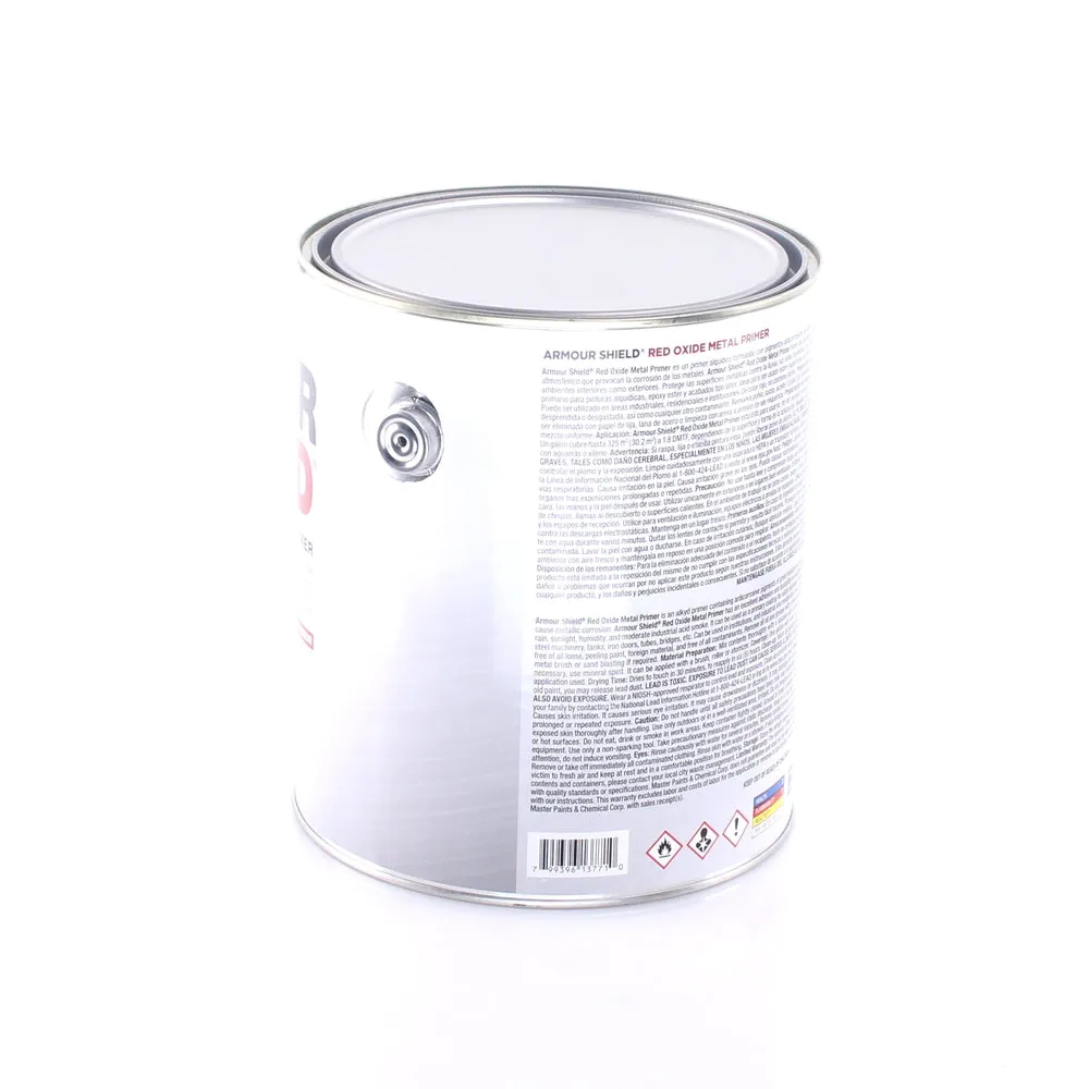 Armour Shield Red Oxide