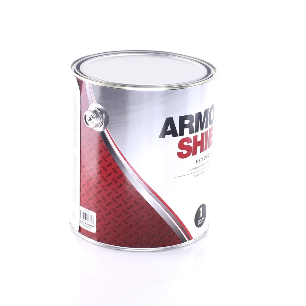 Armour Shield Red Oxide