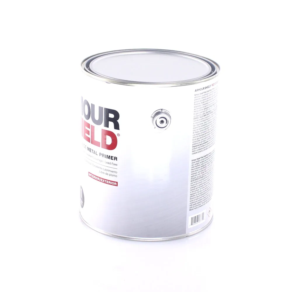 Armour Shield Red Oxide