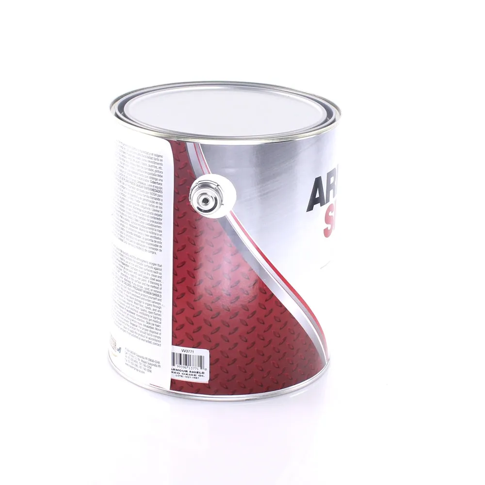 Armour Shield Red Oxide
