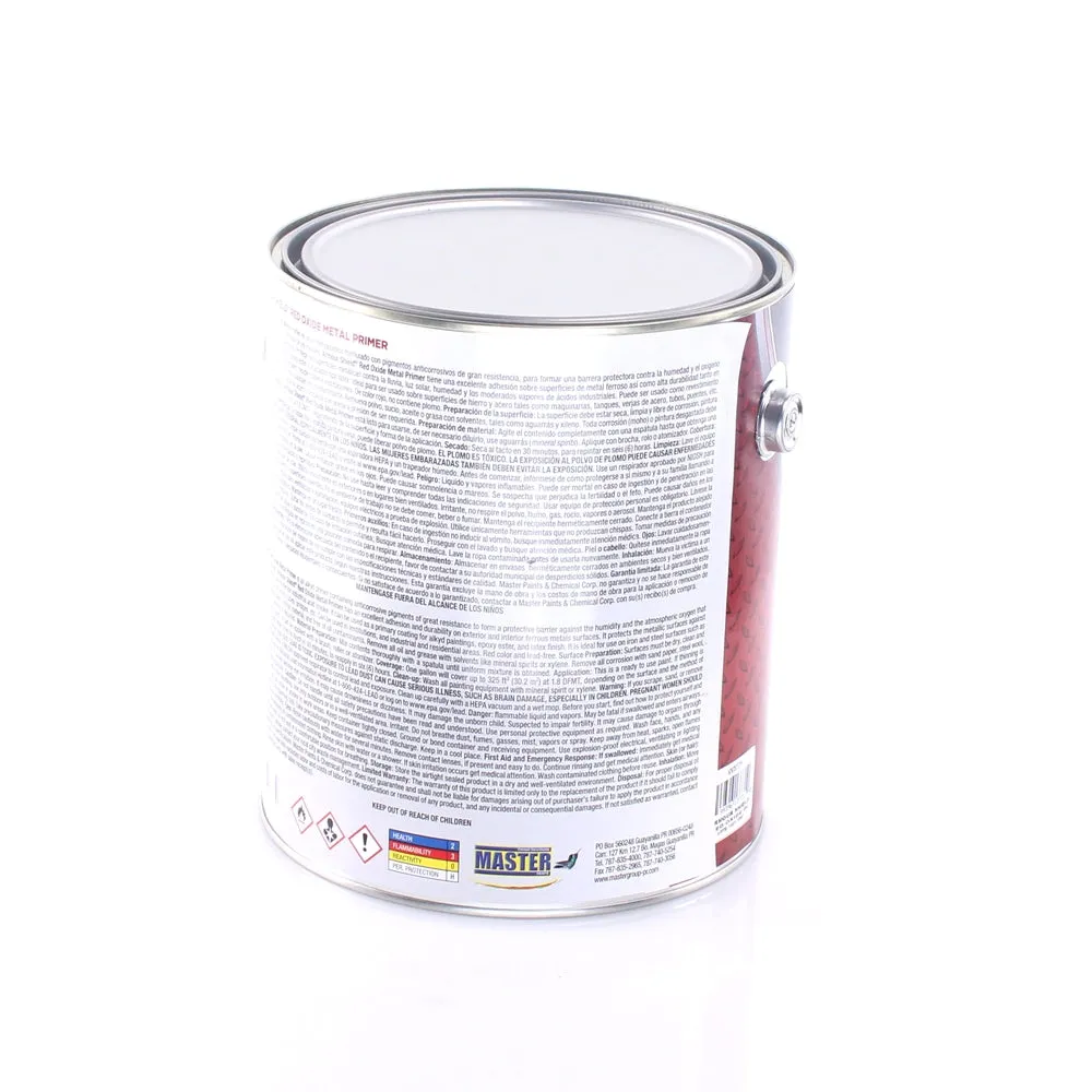 Armour Shield Red Oxide
