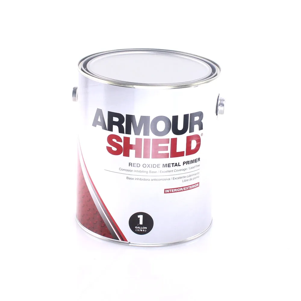 Armour Shield Red Oxide