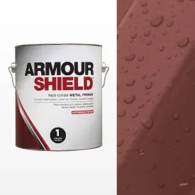 Armour Shield Red Oxide