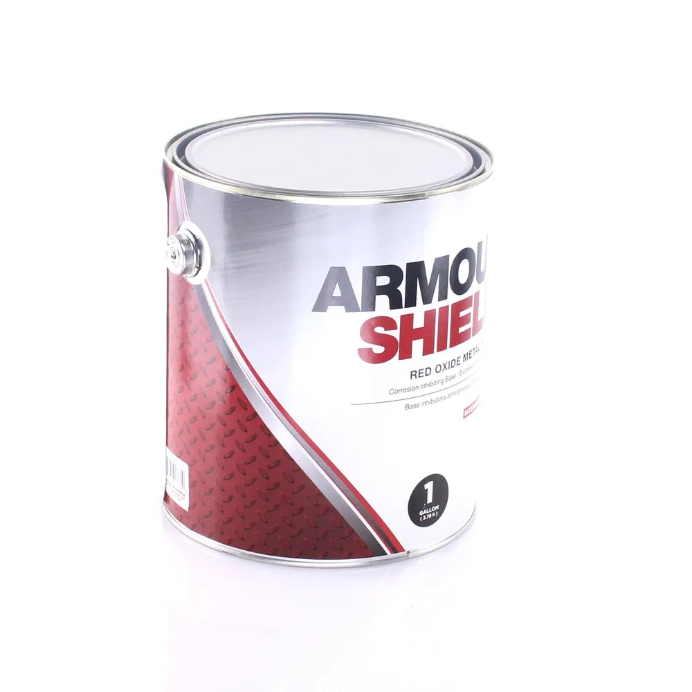 Armour Shield Red Oxide