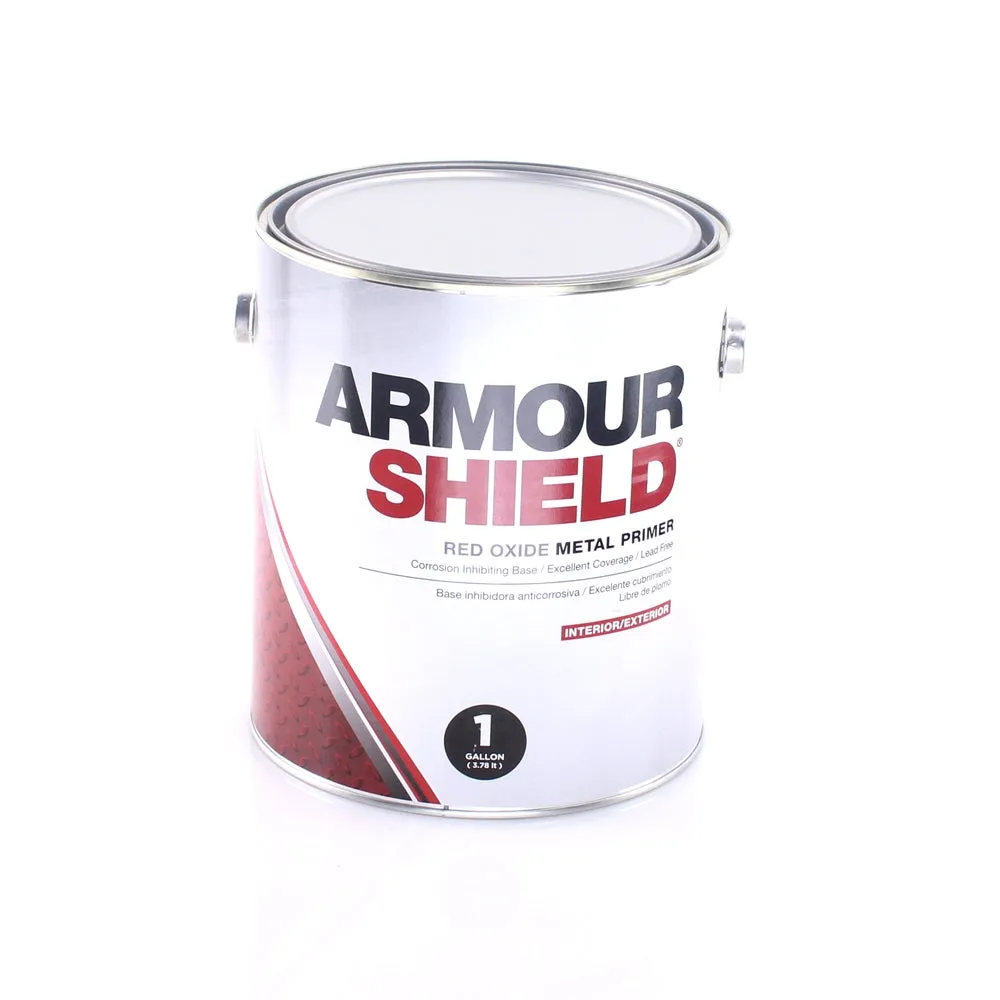 Armour Shield Red Oxide