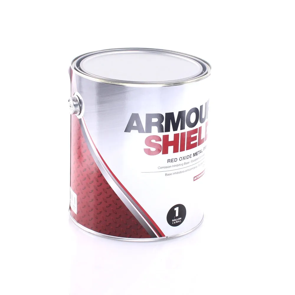 Armour Shield Red Oxide
