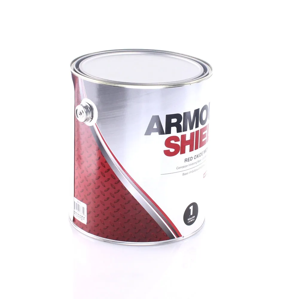 Armour Shield Red Oxide