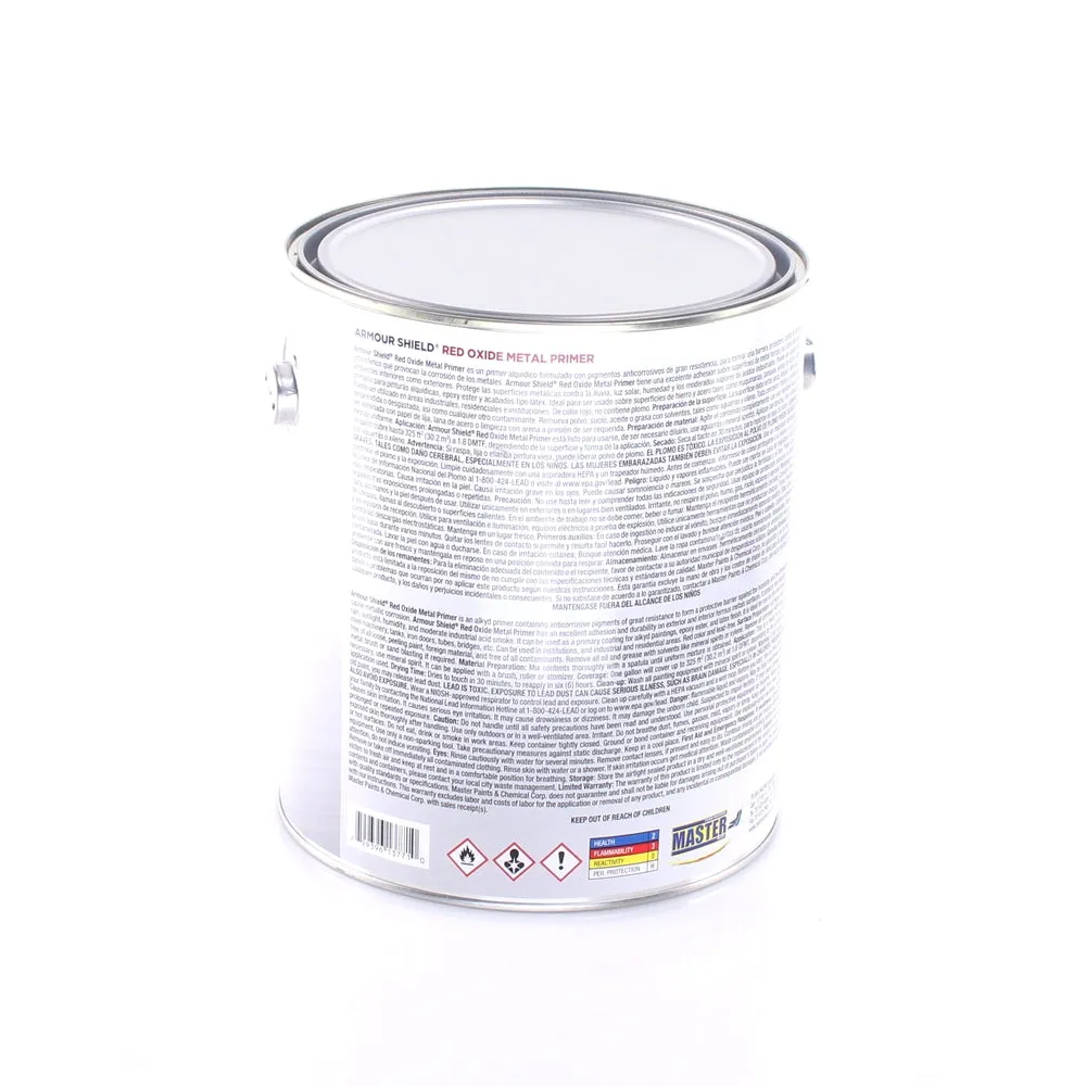Armour Shield Red Oxide