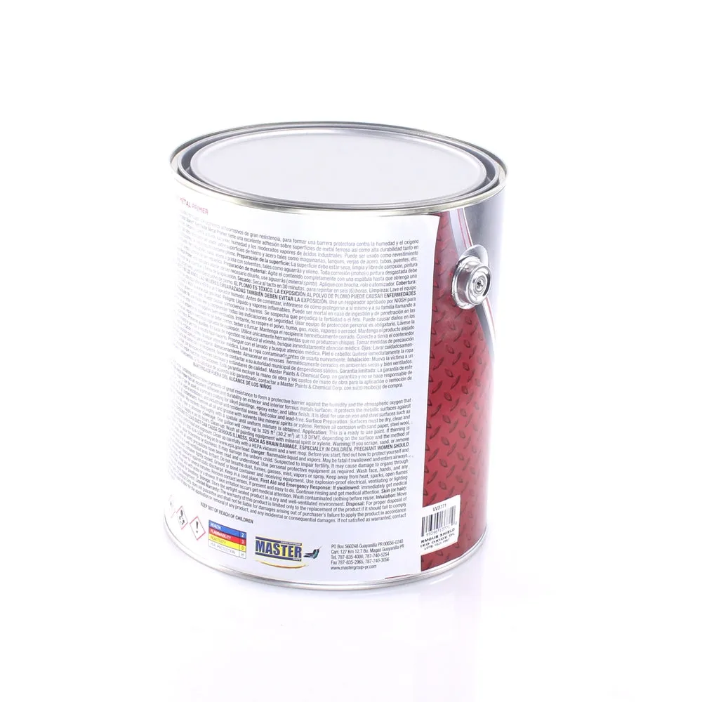 Armour Shield Red Oxide
