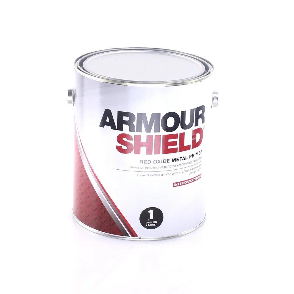 Armour Shield Red Oxide