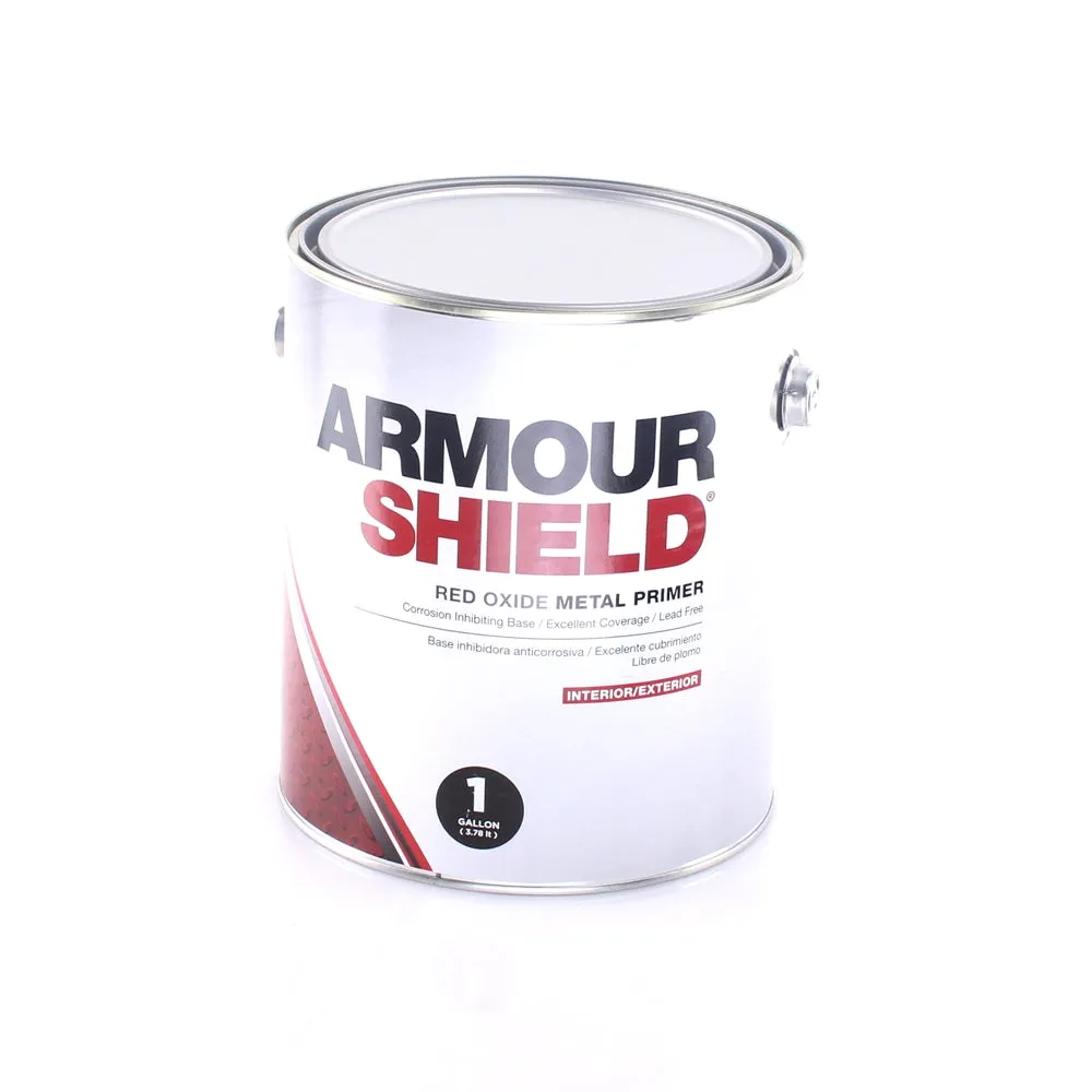 Armour Shield Red Oxide