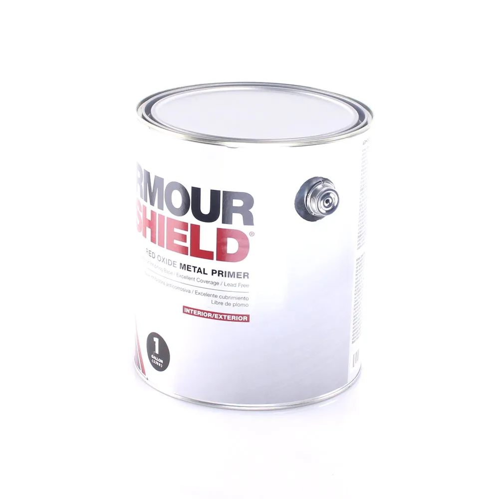 Armour Shield Red Oxide