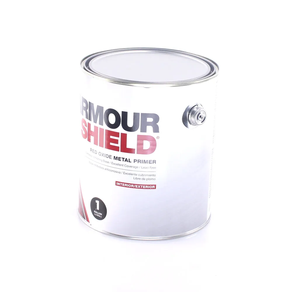 Armour Shield Red Oxide