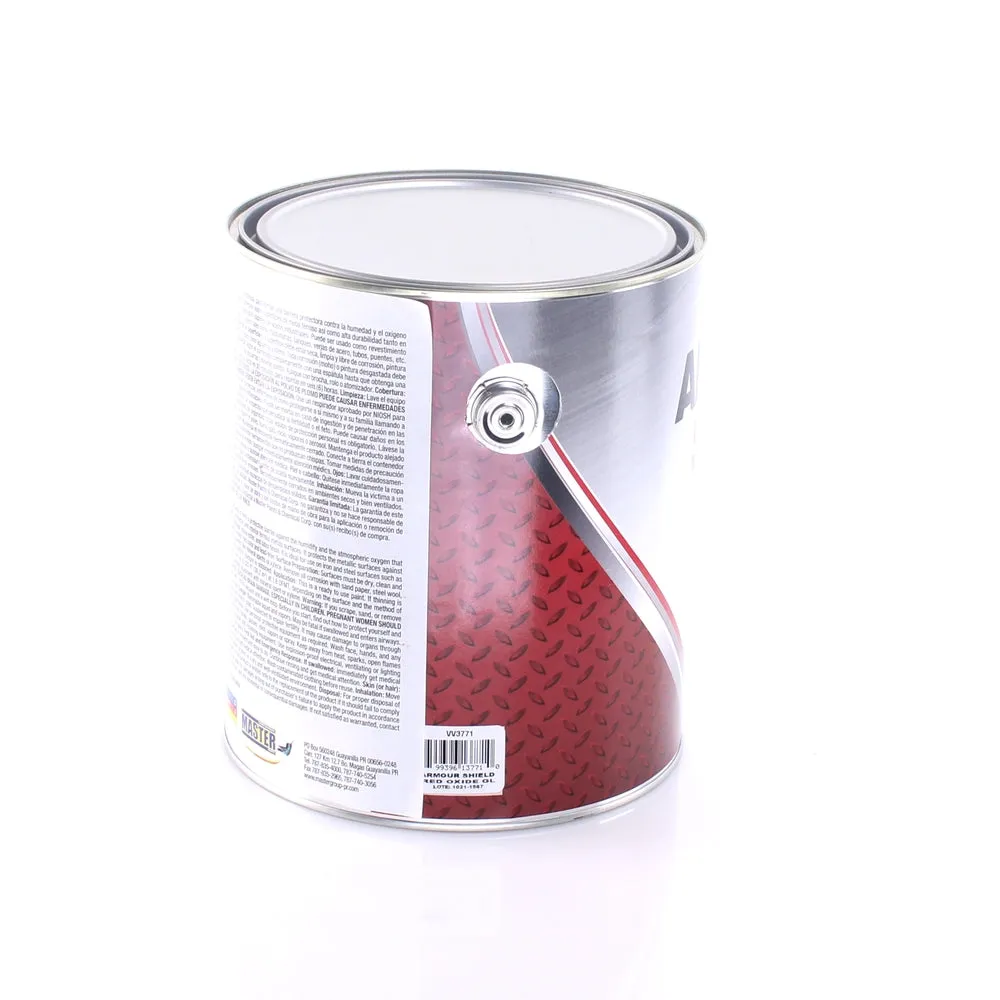 Armour Shield Red Oxide