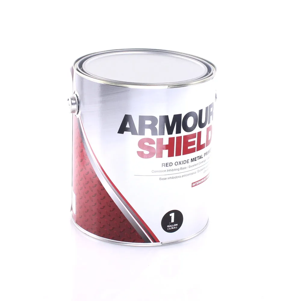 Armour Shield Red Oxide