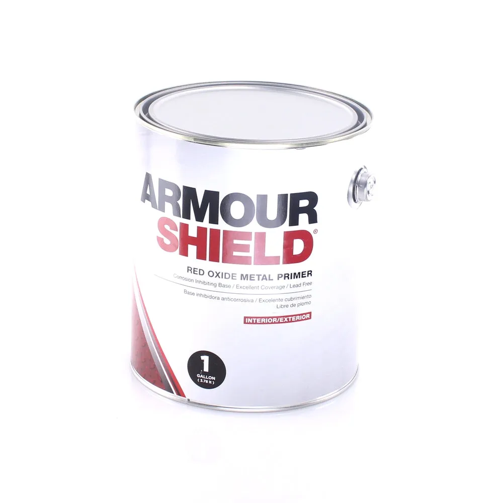 Armour Shield Red Oxide