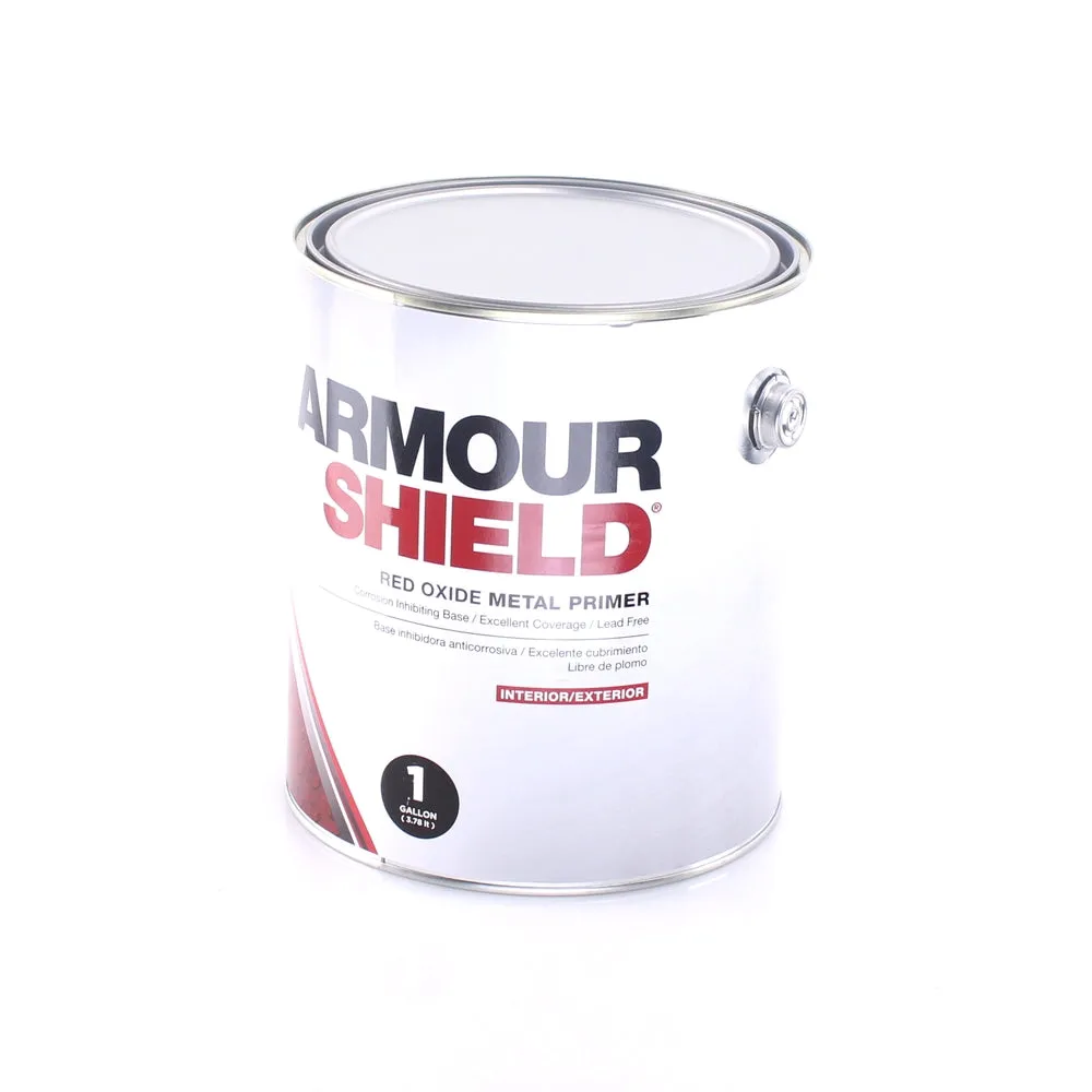 Armour Shield Red Oxide