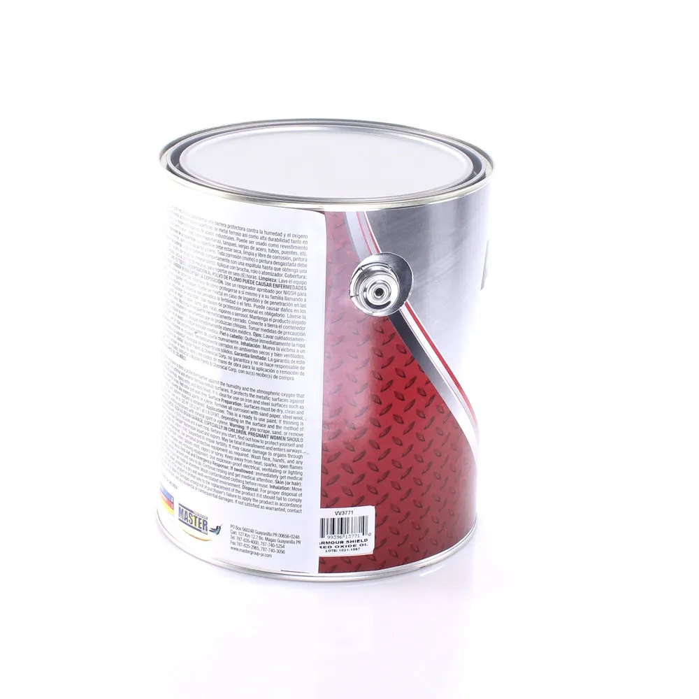 Armour Shield Red Oxide