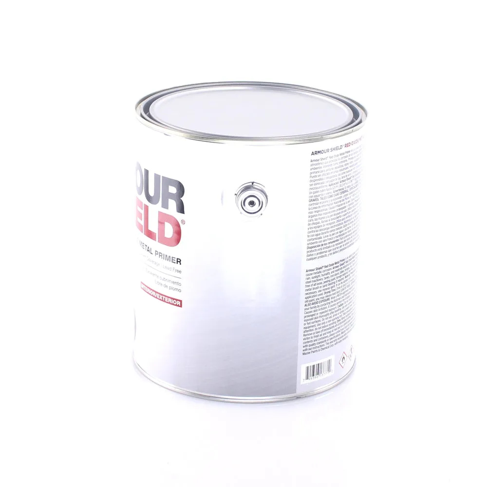 Armour Shield Red Oxide
