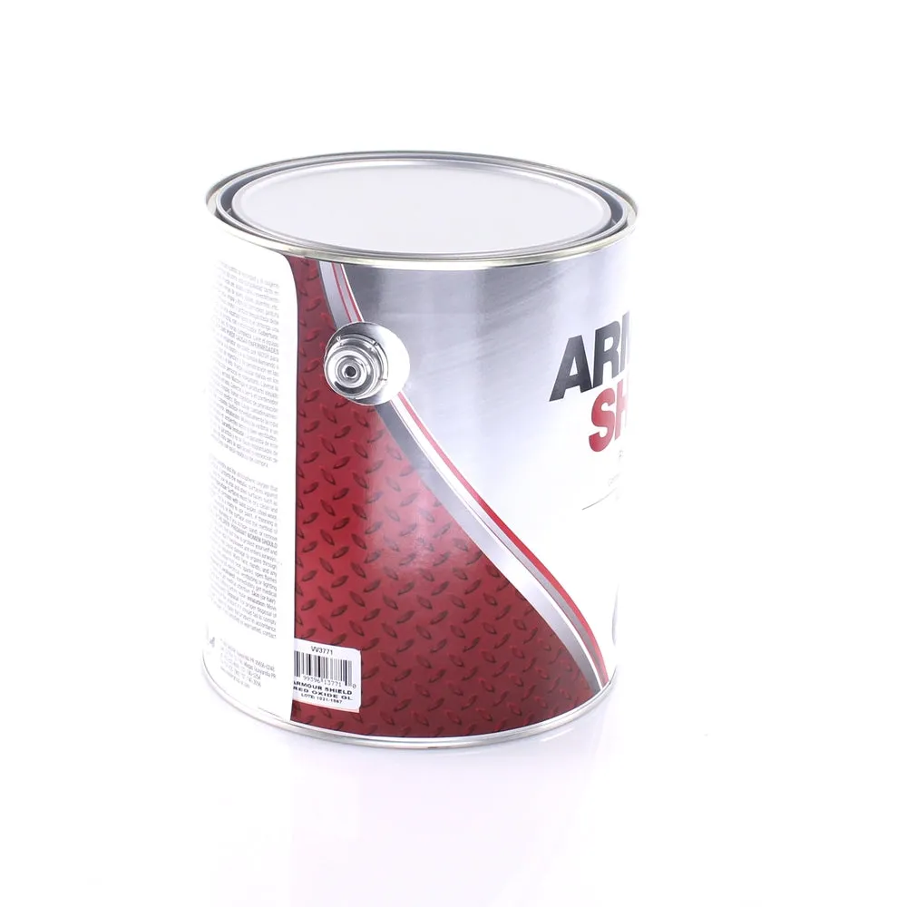 Armour Shield Red Oxide