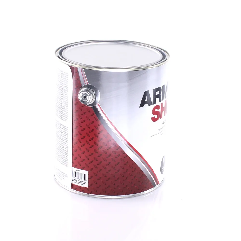 Armour Shield Red Oxide