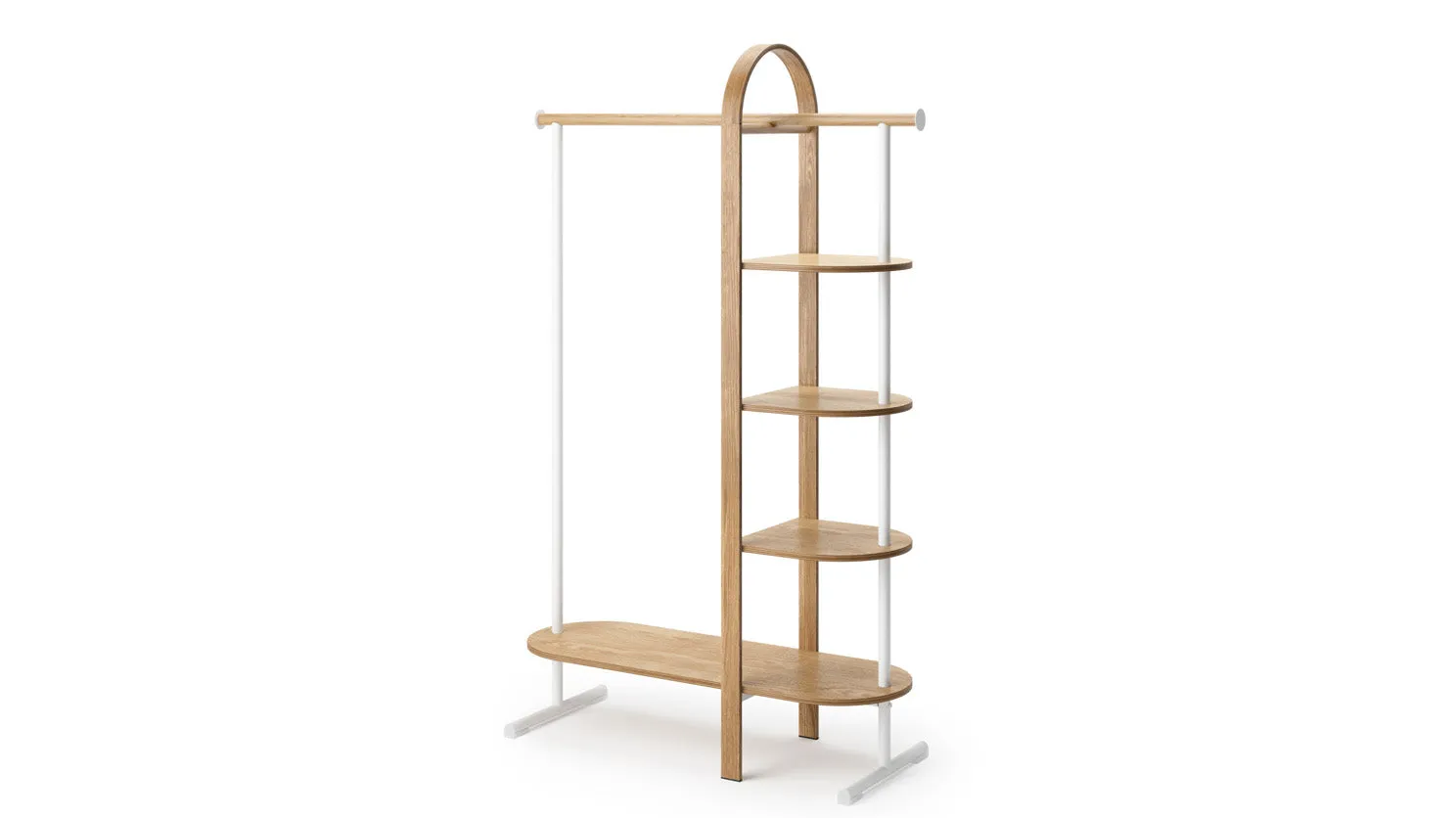 bellwood garment rack