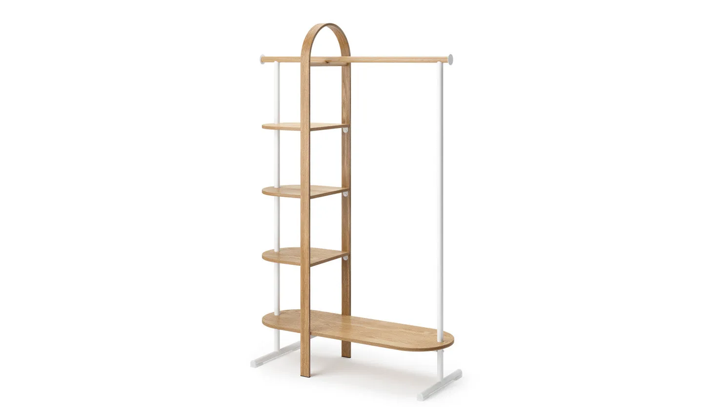 bellwood garment rack