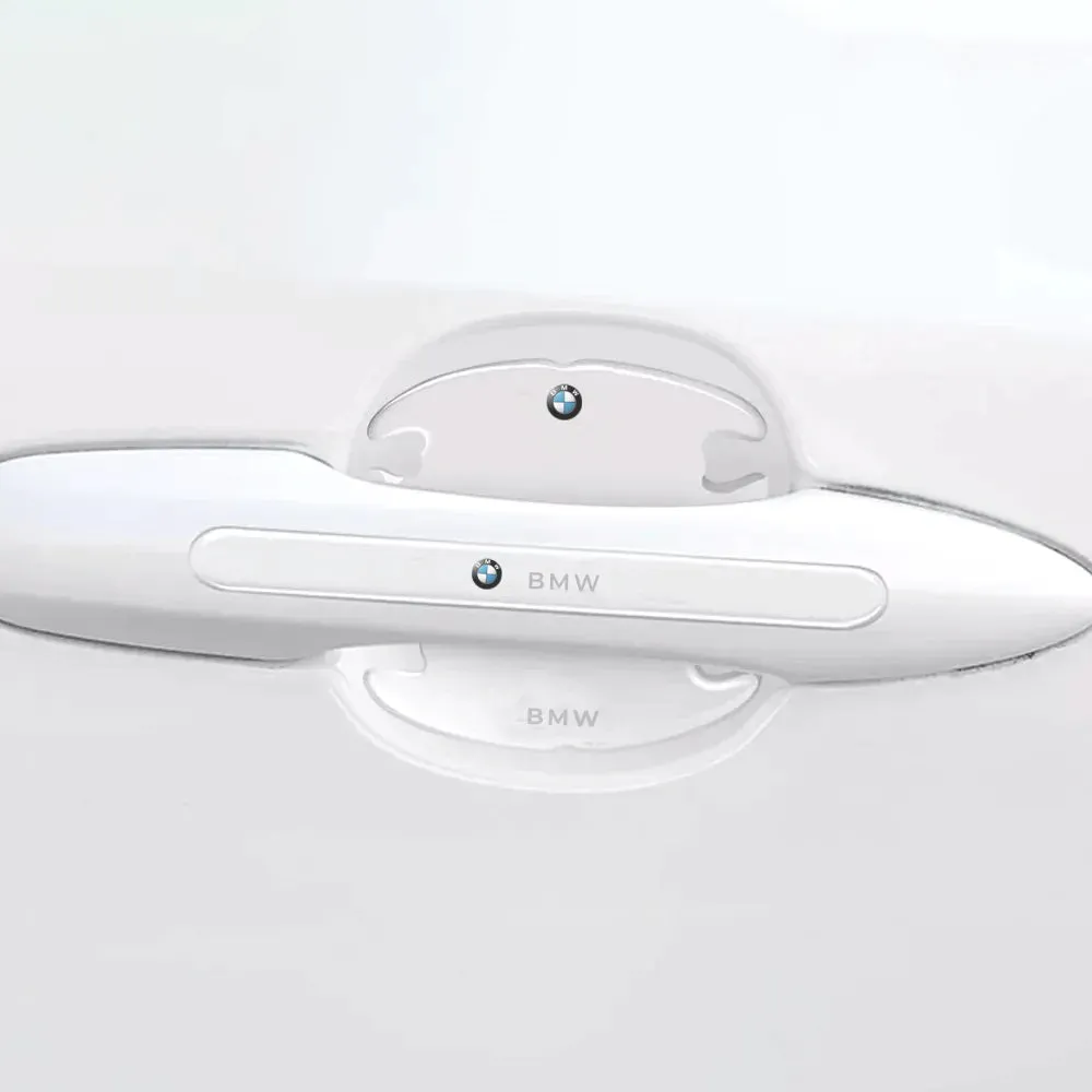 BMW - Car Door Handle