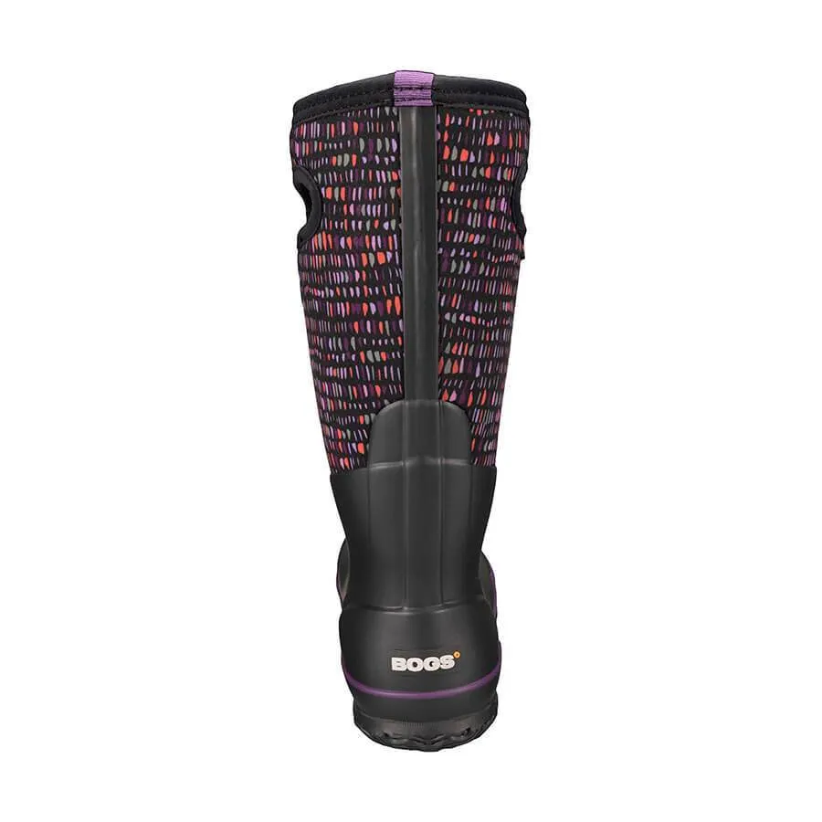 Bogs Classic Tall Twinkle Boots - Women's