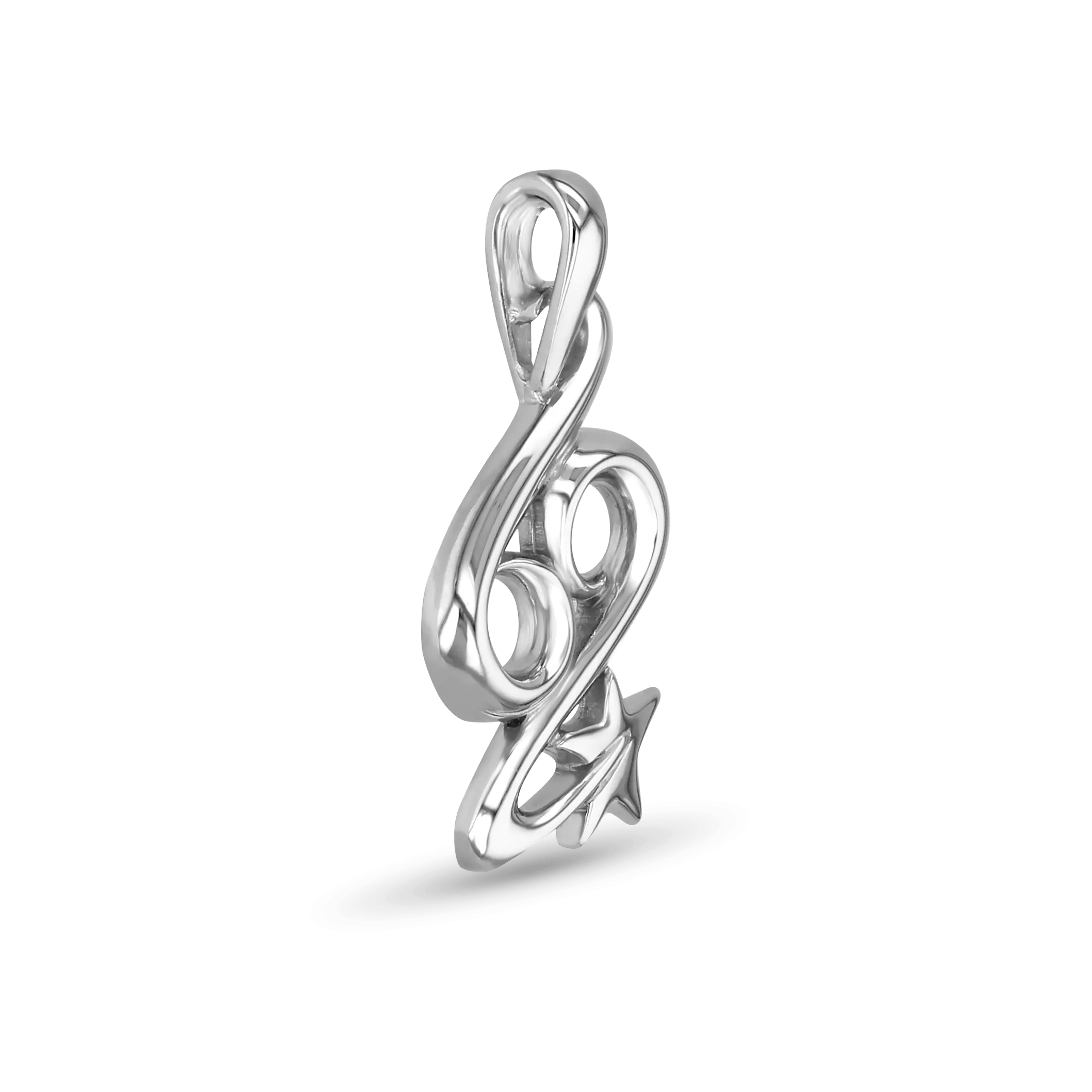 Cancer Zodiac Pendant