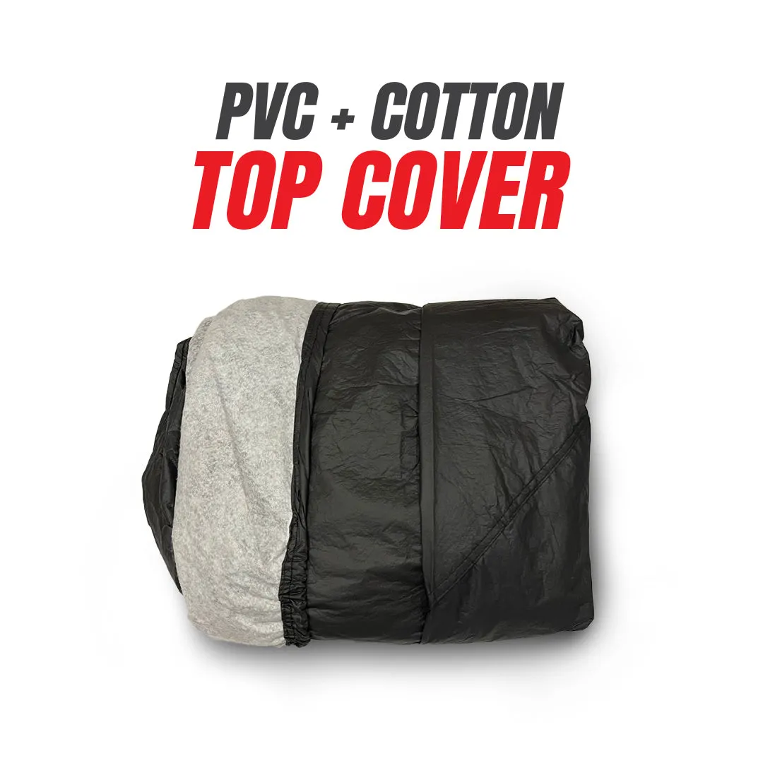 Changan Oshan X7 Top Cover