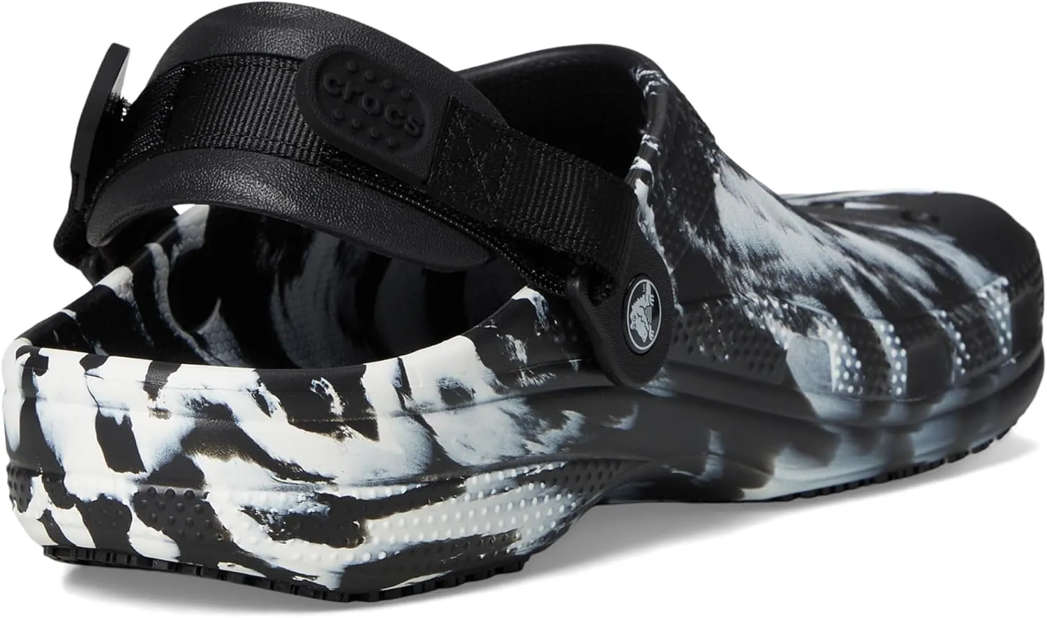 Crocs Classic Work Clog