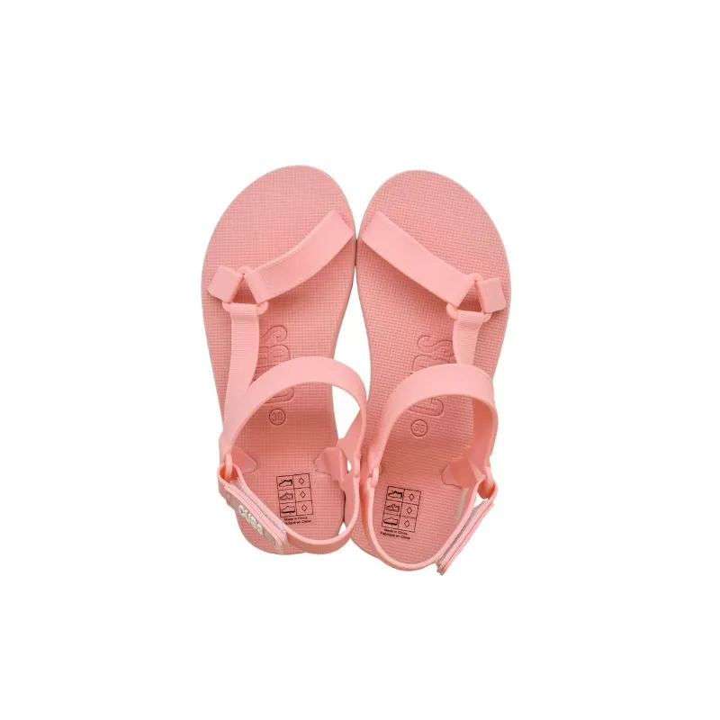 Cubs Baby Pink Sling Sandal