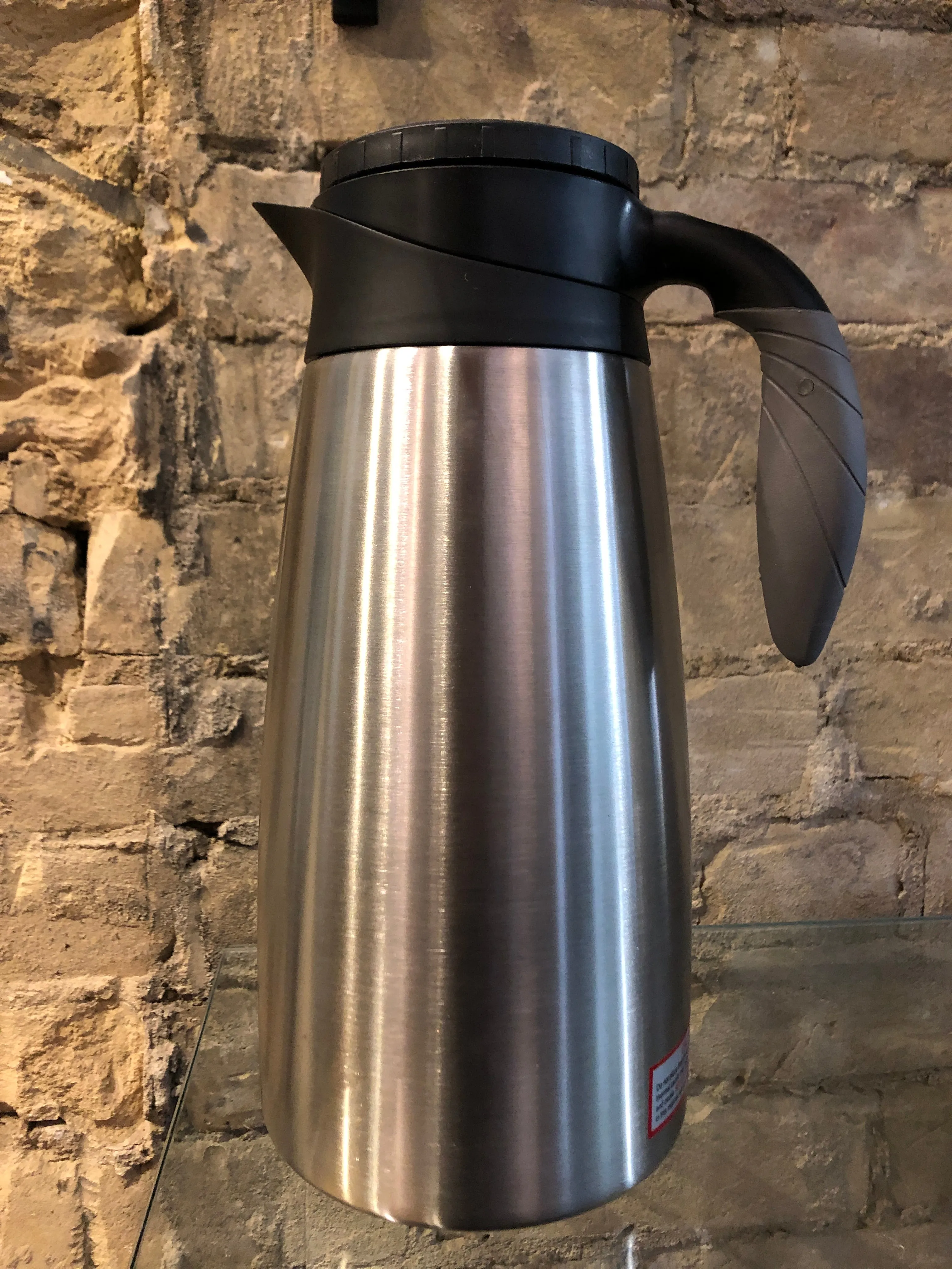 Curtis ThermoPro
