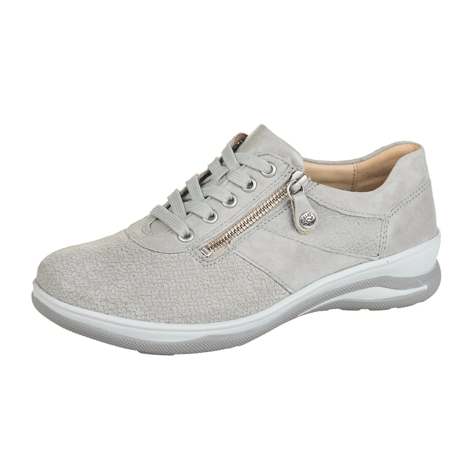 Fidelio Mitzy Sneaker (Women) - Ciottolo